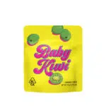 Baby Kiwi
