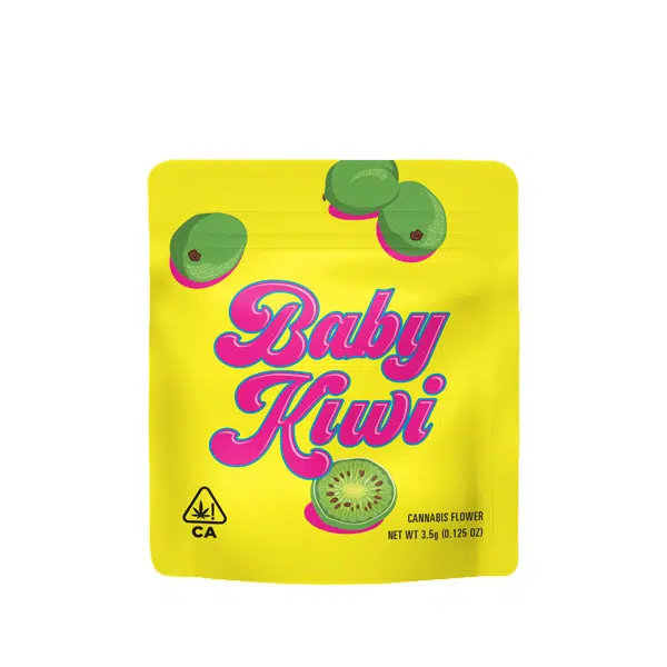 Baby Kiwi