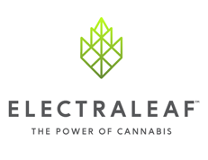 The power of Electraleaf Cannabis