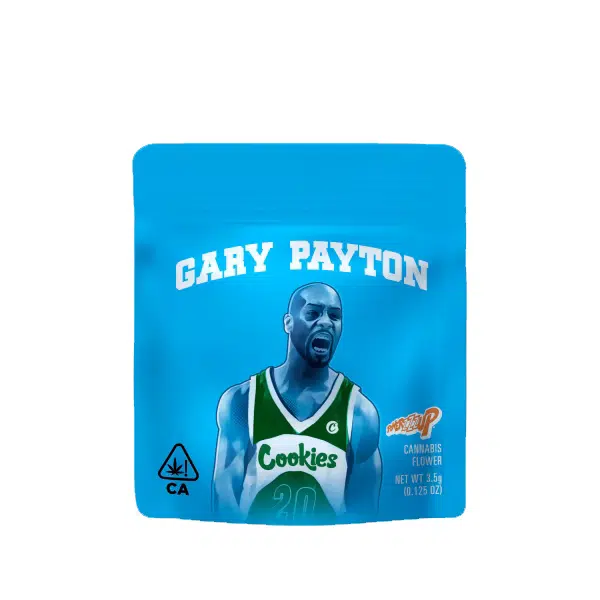 Gary Payton