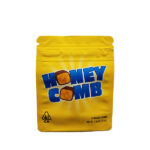 Honey-Comb-Flowers