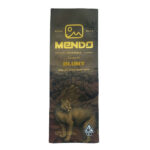 Mountain Lion - Mendo Strain
