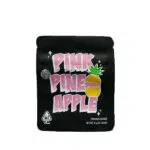 Pink Pineapple