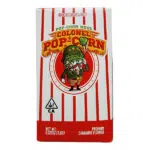 Colonel Popcorn