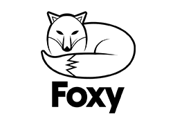 Foxy Cannabis Logo