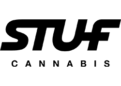 Stuf Cannabis Logo