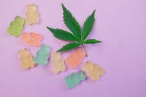 cannabis edibles