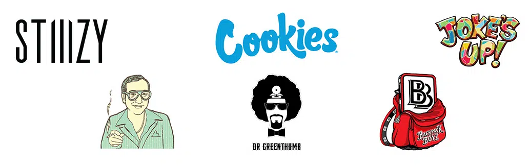 Cannabis Brands
