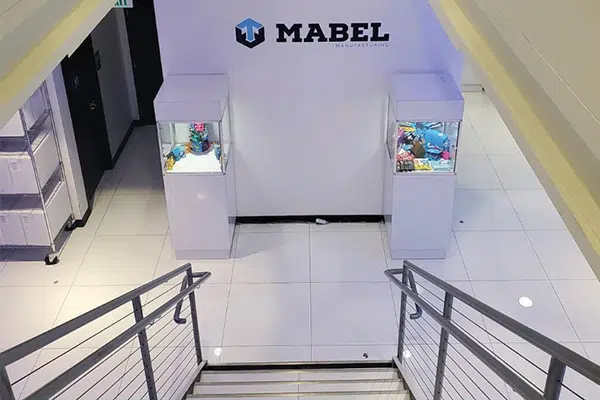 Mabel Brand