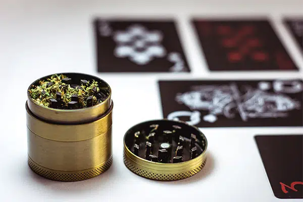 Best Cannabis Grinder