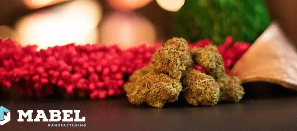 Cannabis Gift Baskets