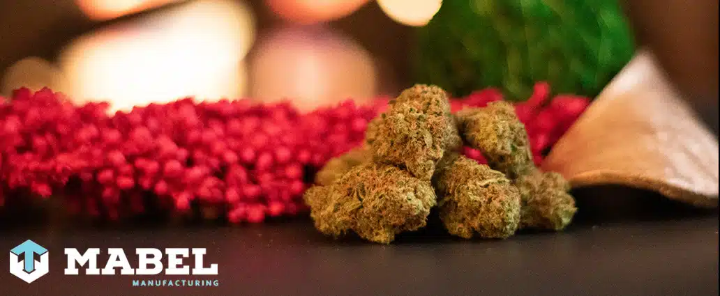 Cannabis Gift Baskets