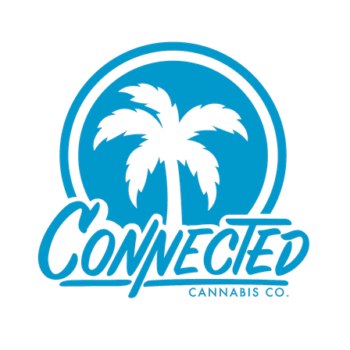 Connected Cannabis Logo