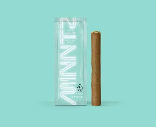 All Good, Menthol Infused Pre Roll Pack