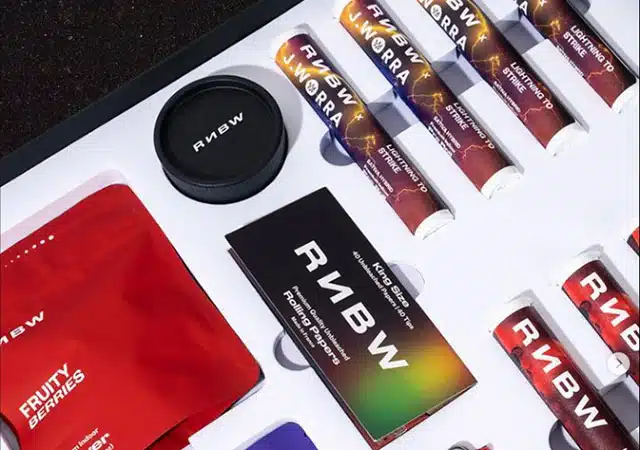 Custom Cannabis Co-Packing