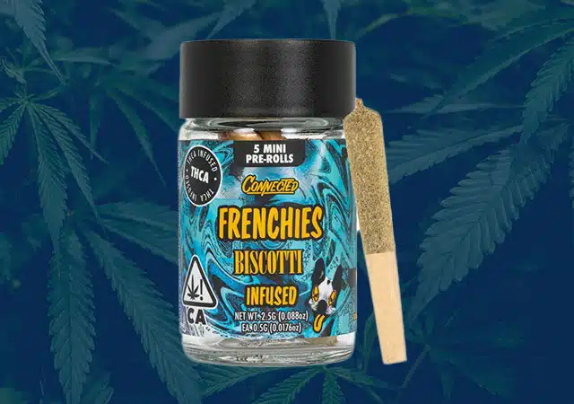 Custom Cannabis Co-Packing