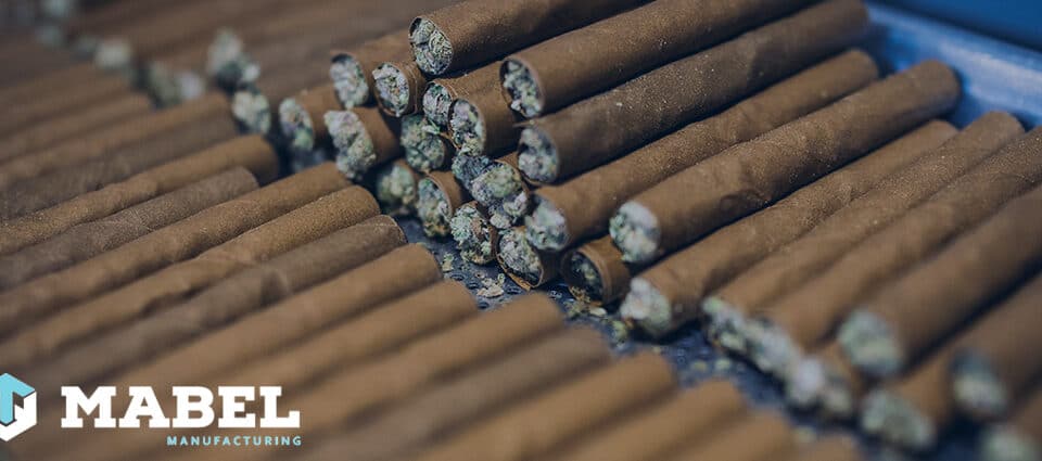 Pre-Roll Blunt Industry What You Need To Know