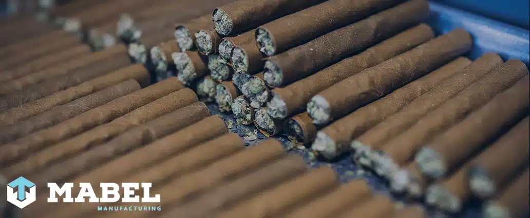 Pre-Roll Blunt Industry What You Need To Know