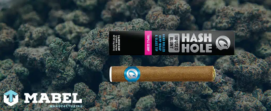 What is a Hash Hole